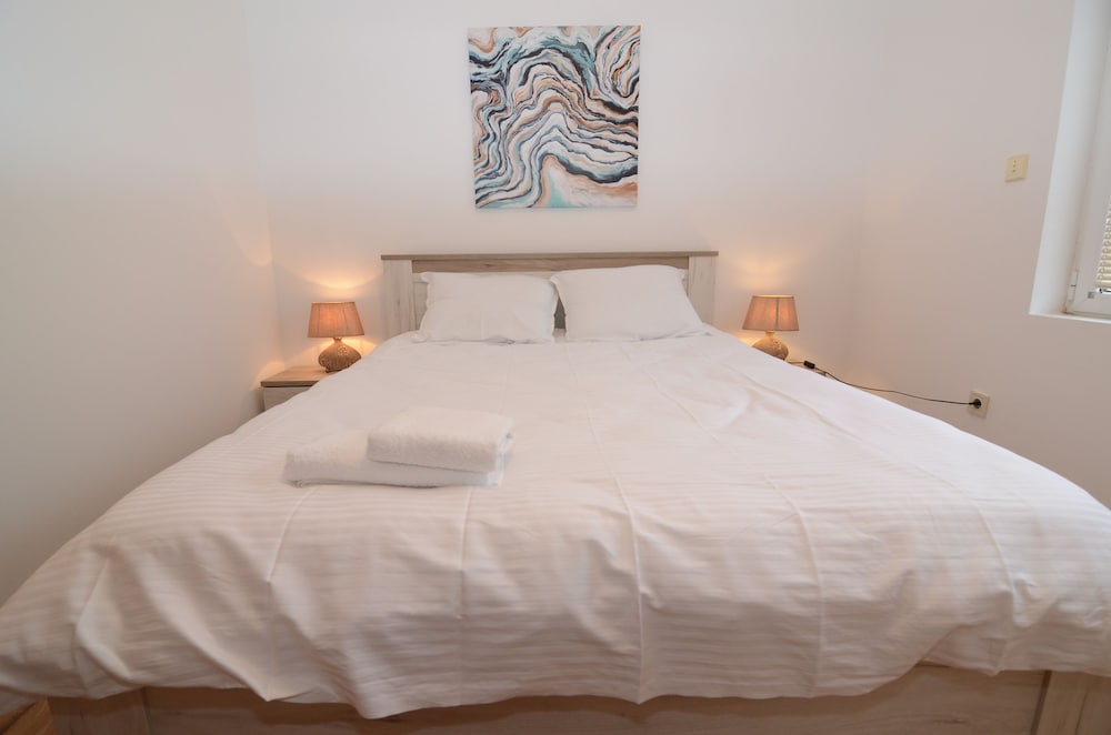 Maritimo Apartments
