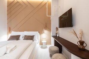 Hotel W18 By Bqa cazare Erzsebetvaros
