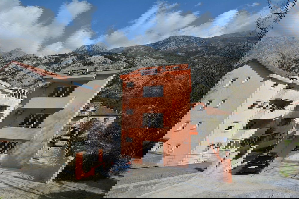 Hotel Apartments Marinero