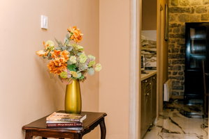 Hotel D And Sons Apartments cazare Kotor