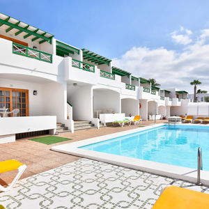 Hotel Apartamentos Isabel cazare Puerto del Carmen