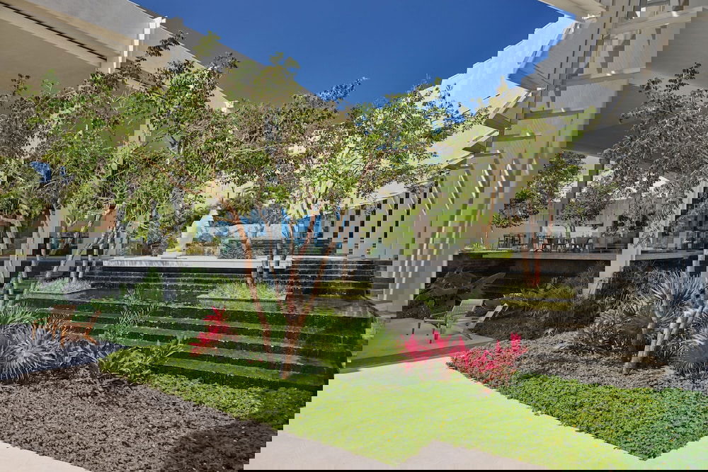 Hotel The St Regis Kanai Resort Riviera Maya