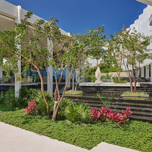 Hotel The St Regis Kanai Resort Riviera Maya cazare Playa del Carmen
