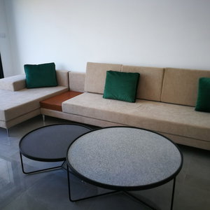 Hotel Dar Chadilia cazare Nabeul