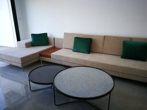 Hotel Dar Chadilia cazare Nabeul