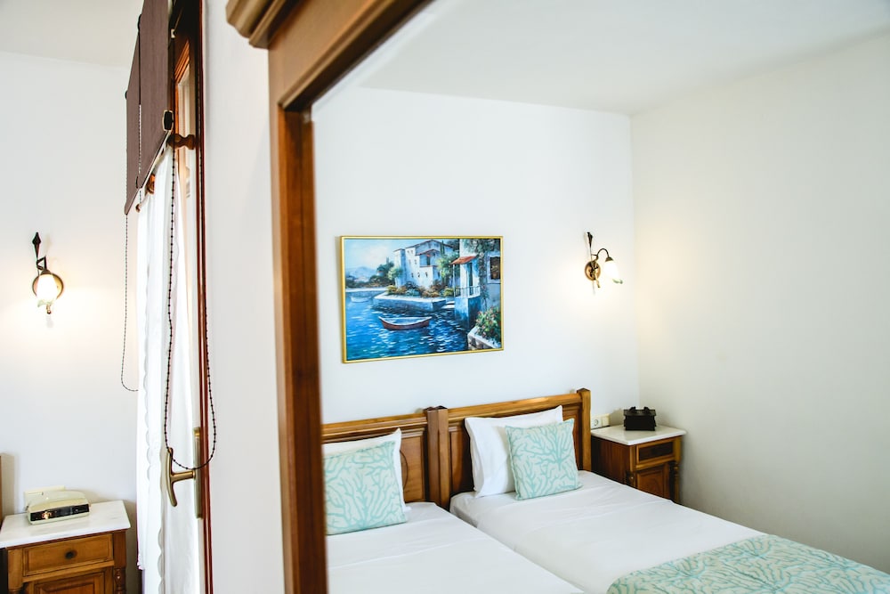 dal travel Anais Collection Hotels And Suites