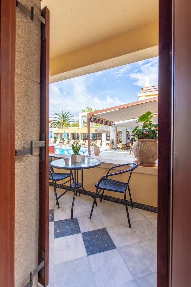 dal travel Anais Collection Hotels And Suites