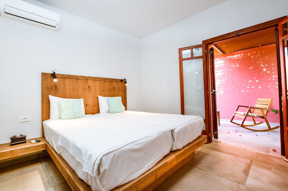 dal travel Anais Collection Hotels And Suites