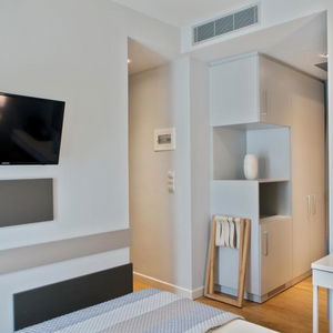 Hotel Phidias Piraeus Hotel cazare Piraeus