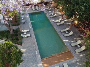 Hotel Avra Nafpliou cazare Nafplio