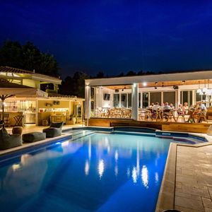 Hotel Anthemion Suites & Villas cazare Nafplio