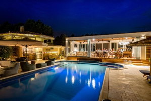 Hotel Anthemion Suites & Villas cazare Nafplio