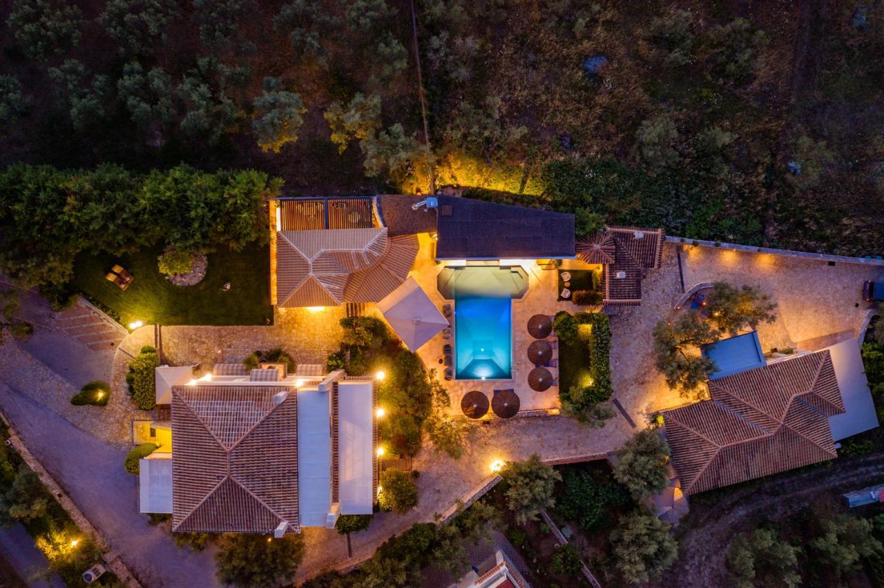 Anthemion Suites & Villas