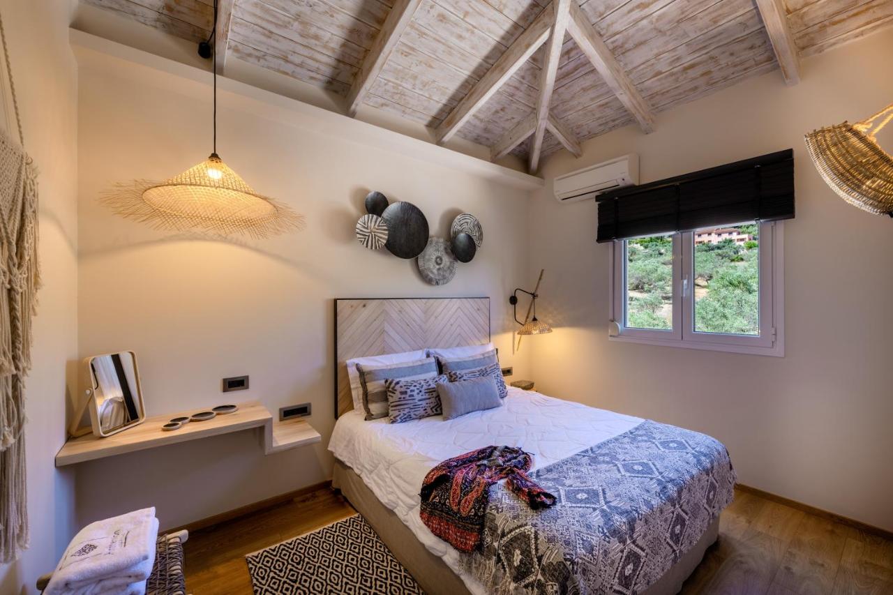 Anthemion Suites & Villas