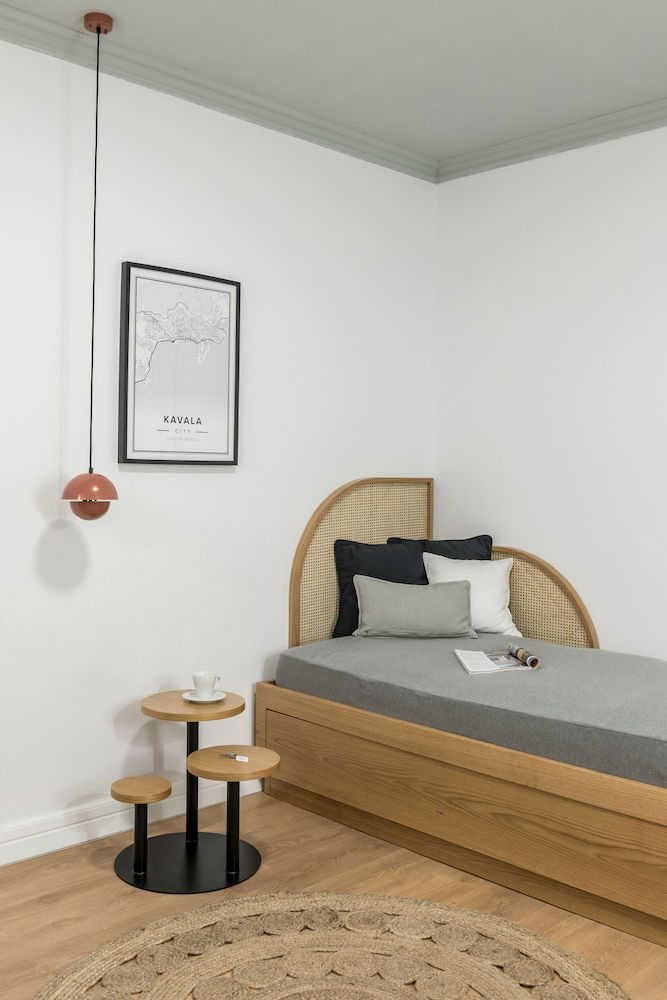 Hotel The Anthemion House