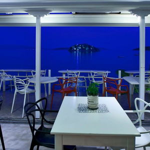 Hotel Nelly's Apartments cazare Tolon