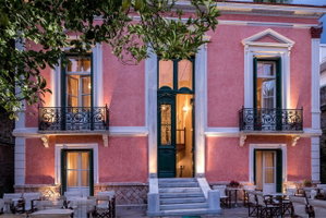 Hotel Nafsimedon Hotel cazare Nafplio
