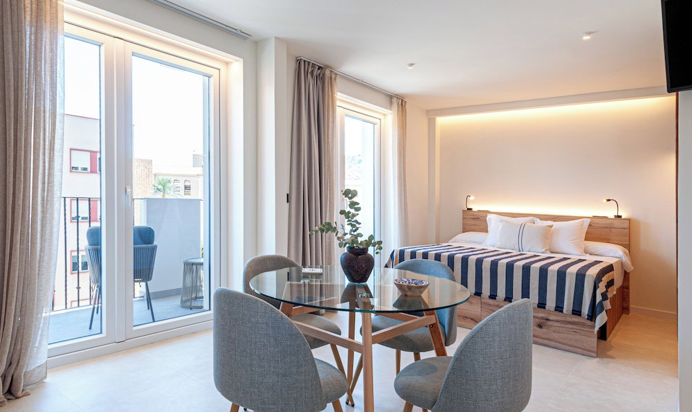 Hotel Alma House