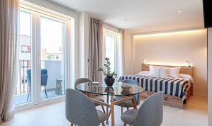 Hotel Alma House cazare Alicante