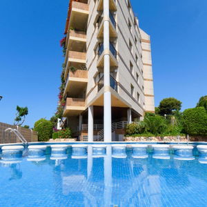 Hotel Rentalmar Suites Salou cazare Salou