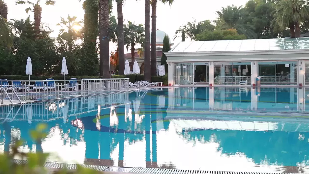 dal travel Seher Kumkoy Star Resort