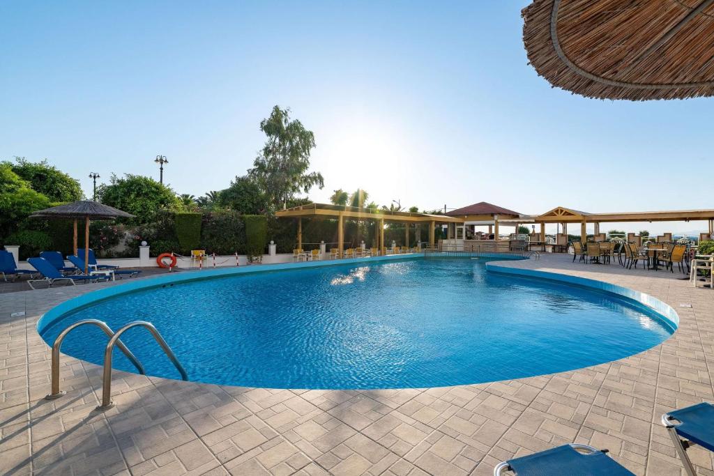 dal travel Lito Hotel