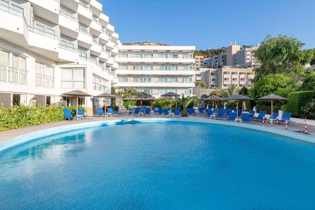 dal travel Lito Hotel