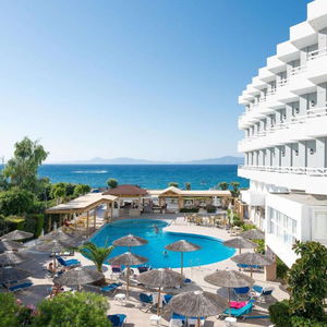 Hotel Lito Hotel cazare Ialysos