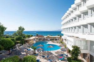 Hotel Lito Hotel cazare Ialysos