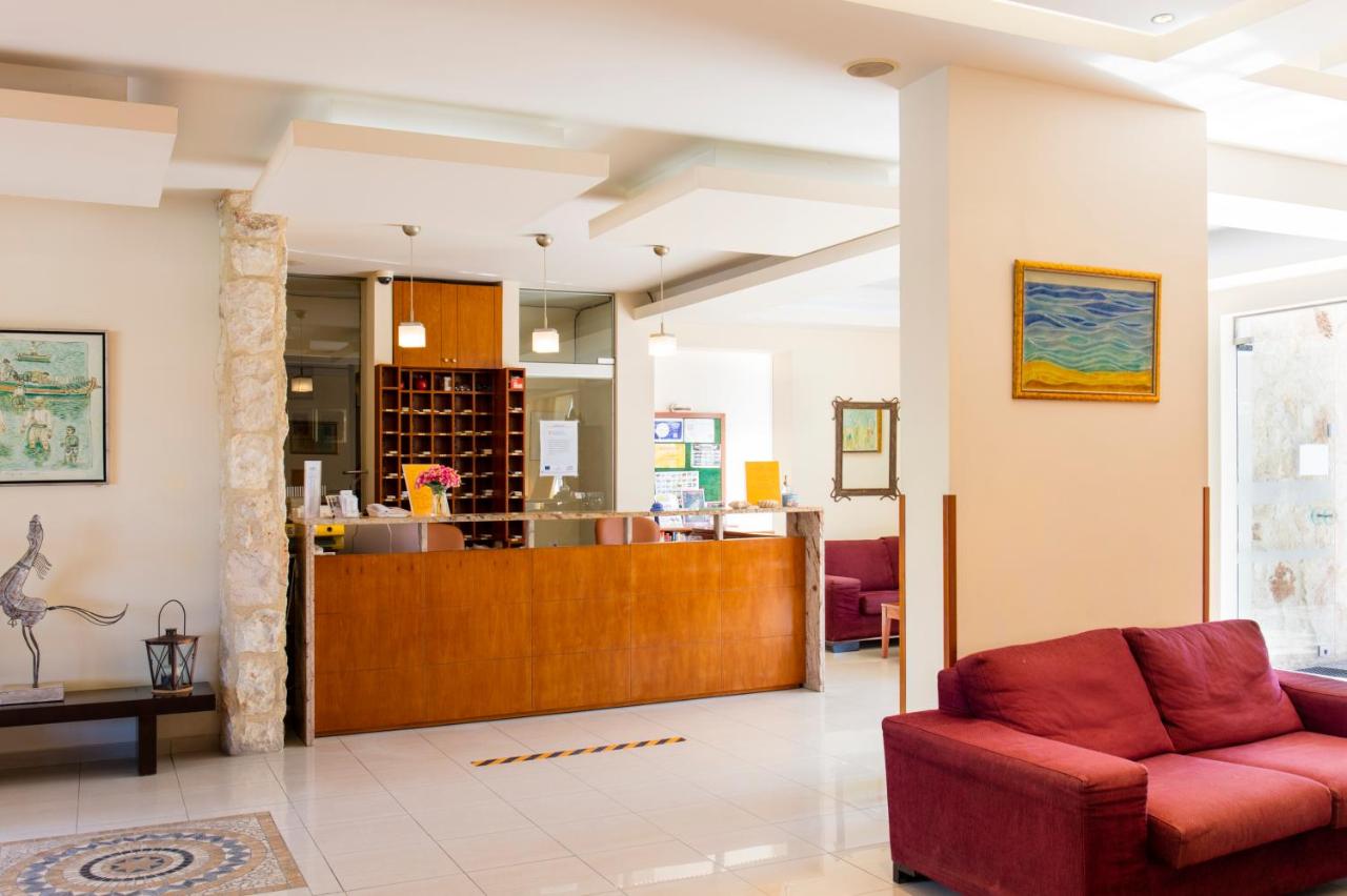 dal travel Ilyssion Holidays Hotel