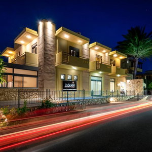 Hotel Ilyssion Holidays Hotel cazare Ialysos