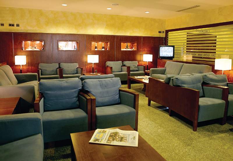 Hotel Prestige Goya Park Hotel