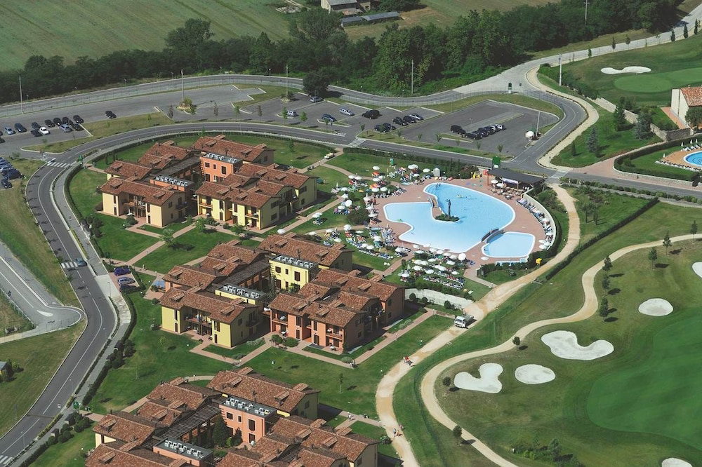 Residence Eden Bilo 4