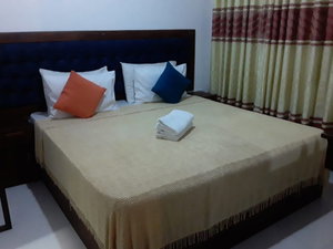 Hotel Kandy Villa 47 cazare Kandy