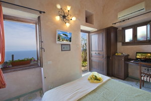 Hotel L'Antico Borgo Dei Limoni cazare Amalfi