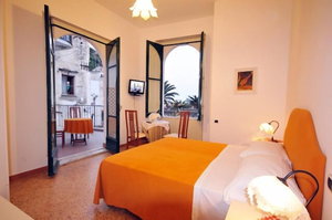 Hotel Residenza Sole - Guest House cazare Amalfi