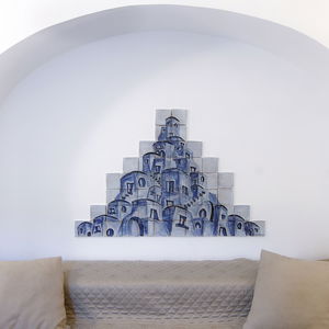 Hotel Art Pasitea cazare Positano