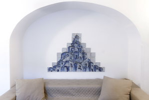 Hotel Art Pasitea cazare Positano