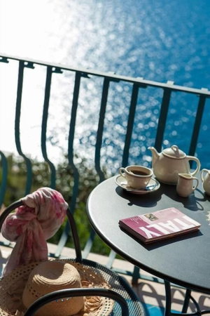 Hotel Il Gabbiano cazare Positano