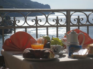 Hotel Palazzo Vingius cazare Minori