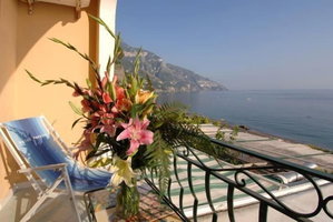 Hotel Pupetto cazare Positano
