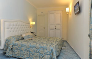 Hotel Santa Lucia cazare Minori
