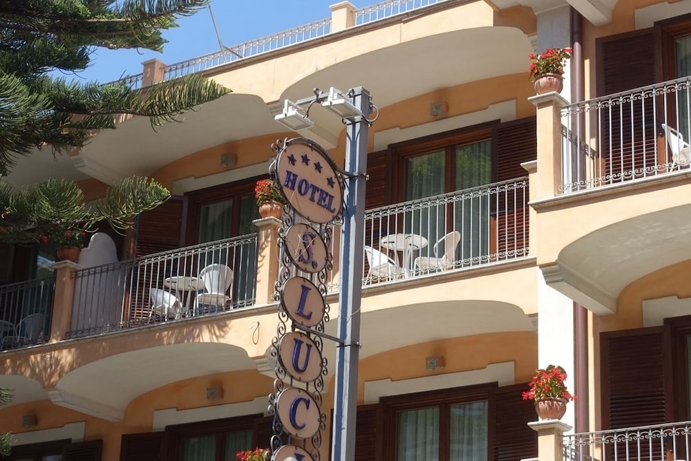 Santa Lucia