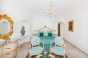 Hotel Villa Gabrisa cazare Positano