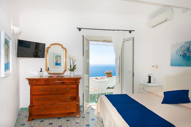 Hotel Pensione Casa Guadagno