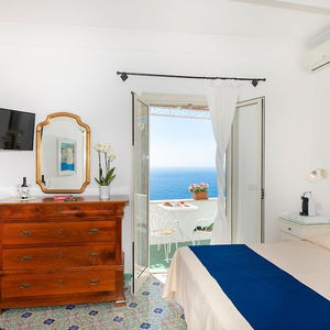 Sejur Pensione Casa Guadagno vacanta Positano