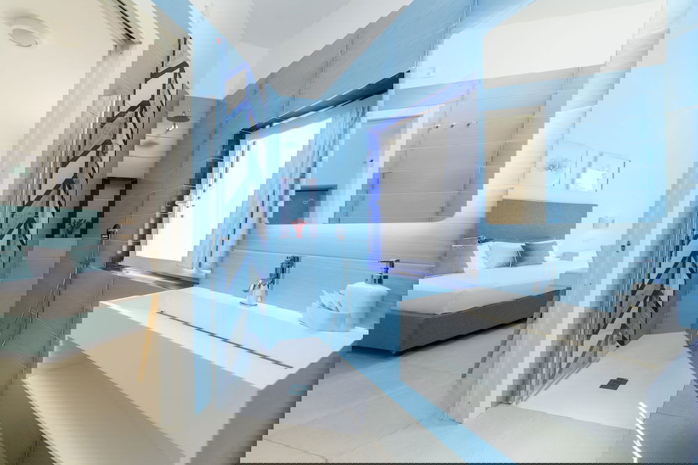 Hotel Al Pesce D'Oro