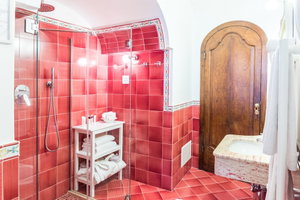 Hotel Poseidon cazare Positano