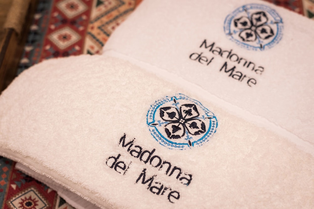 dal travel Madonna Del Mare