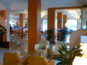 Hotel Costa Brava Blanes cazare Blanes